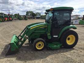 John Deere 3320 Compact Utility Tractor - picture2' - Click to enlarge