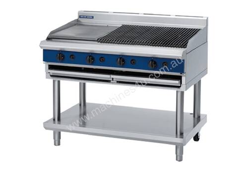 Blue Seal Evolution Series G598-B - 1200mm Gas Chargrill Bench Model