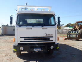International ACCO 1998 2350 Water Truck - picture0' - Click to enlarge