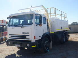 International ACCO 1998 2350 Water Truck - picture1' - Click to enlarge