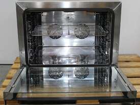 Tecnodom FEMG04NEGNV Convection Oven - picture1' - Click to enlarge