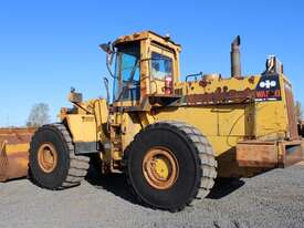 Komatsu WA500-1 Wheel Loader - picture0' - Click to enlarge