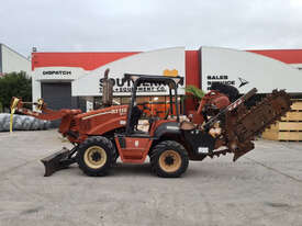 Ditch Witch RT115 Trencher (Stock No. 85694) - picture0' - Click to enlarge
