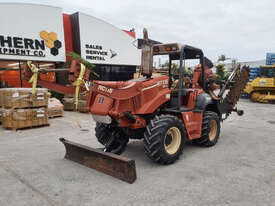 Ditch Witch RT115 Trencher (Stock No. 85694) - picture0' - Click to enlarge