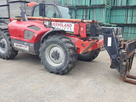 manitou forklift - picture0' - Click to enlarge