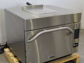 Menumaster MXP5221TLT Speed Oven - picture0' - Click to enlarge