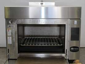 Menumaster MXP5221TLT Speed Oven - picture1' - Click to enlarge