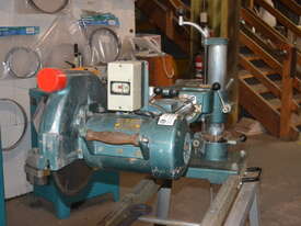 Heavy Duty Sterling Radial Arm Saw - picture1' - Click to enlarge