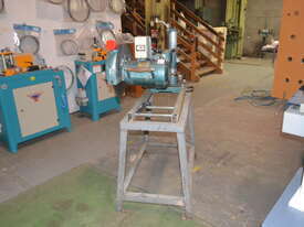 Heavy Duty Sterling Radial Arm Saw - picture2' - Click to enlarge