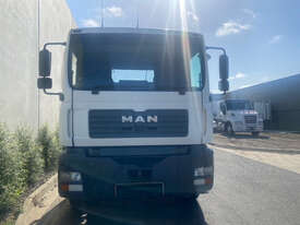 MAN 26.360 TGA Primemover Truck - picture1' - Click to enlarge