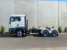 MAN 26.360 TGA Primemover Truck - picture2' - Click to enlarge