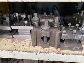 TOOL HOLDERS - picture0' - Click to enlarge