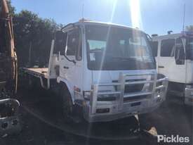 2008 Nissan UD MKB37A - picture0' - Click to enlarge