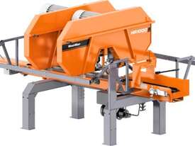 HR1000 Resaw - picture1' - Click to enlarge