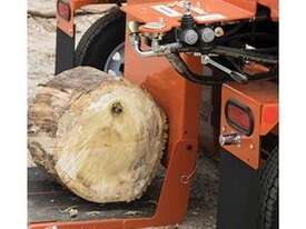 FS350 Skid Steer Firewood Splitter - picture0' - Click to enlarge