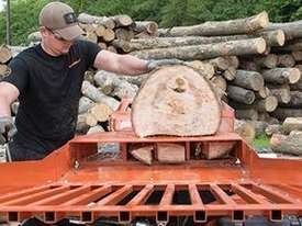 FS350 Skid Steer Firewood Splitter - picture2' - Click to enlarge