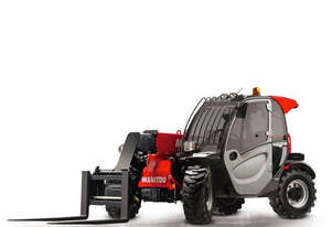 Biondo - Manitou 2.5t Telehandler MT625T 5.8m height