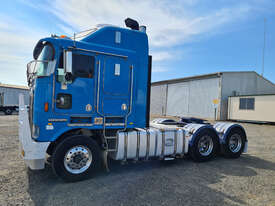 Kenworth K104B Primemover Truck - picture0' - Click to enlarge