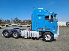 Kenworth K104B Primemover Truck - picture0' - Click to enlarge