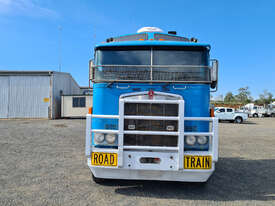 Kenworth K104B Primemover Truck - picture1' - Click to enlarge