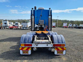 Kenworth K104B Primemover Truck - picture2' - Click to enlarge