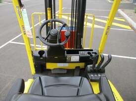 1.8 Tonne Battery Electric Forklift Hire - picture0' - Click to enlarge