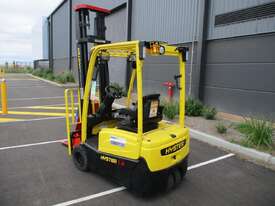 1.8 Tonne Battery Electric Forklift Hire - picture1' - Click to enlarge