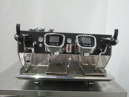 BFC AVIATOR 2 Group Coffee Machine