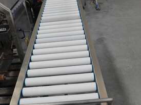 Roller Conveyor - picture0' - Click to enlarge