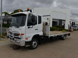2012 NISSAN UD MK 11250 - Tray Truck - Tail Lift - picture2' - Click to enlarge