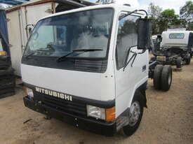 1994 MITSUBISHI CANTER WRECKING STOCK #1847 - picture0' - Click to enlarge