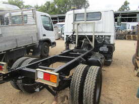 1994 MITSUBISHI CANTER WRECKING STOCK #1847 - picture1' - Click to enlarge