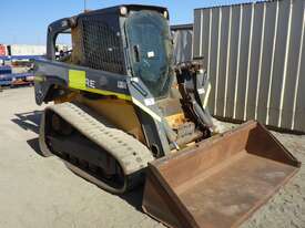 John Deere 33DT Posi Track - picture0' - Click to enlarge