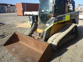 John Deere 33DT Posi Track - picture1' - Click to enlarge