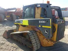 John Deere 33DT Posi Track - picture2' - Click to enlarge