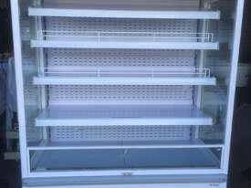 BROMIC FRONT DELI DISPLAY FRIDGE - picture0' - Click to enlarge