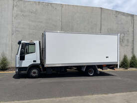 Iveco Eurocargo ML100 Pantech Truck - picture0' - Click to enlarge