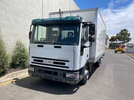 Iveco Eurocargo ML100 Pantech Truck - picture1' - Click to enlarge