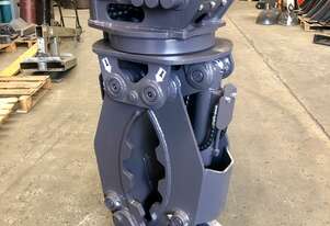 GARDNER ENGINEERING -Rotating Multi Grapple