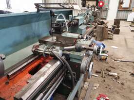 SHENYANG CA6250B LATHE - picture1' - Click to enlarge