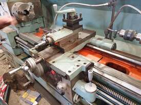 SHENYANG CA6250B LATHE - picture2' - Click to enlarge