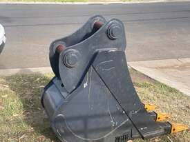 Brand New 20 Tonne, 600mm GP Bucket. Manufactured in Australia 2 year manufacturer warranty - picture2' - Click to enlarge