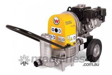   Wacker Neuson Diaphragm Pump PDI2A 2