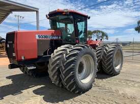 CaseIH Steiger 9330 Tractor - picture0' - Click to enlarge