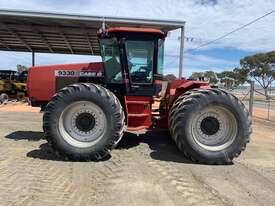 CaseIH Steiger 9330 Tractor - picture0' - Click to enlarge