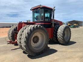 CaseIH Steiger 9330 Tractor - picture1' - Click to enlarge