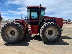 CaseIH Steiger 9330 Tractor - picture2' - Click to enlarge