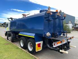 Water Truck Iveco Acco 2350G 8x4 Auto SN1025 1CNF465 - picture0' - Click to enlarge