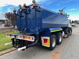 Water Truck Iveco Acco 2350G 8x4 Auto SN1025 1CNF465 - picture2' - Click to enlarge