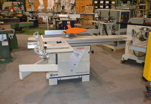 SCM SC2C 1600 mm Panel Saw 3 HP/ Single Phase - Made in Italy